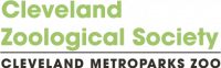 CLE ZOO SOCIETY Text logo 2C
